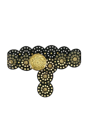 Festival Belt 8 Other Reasons