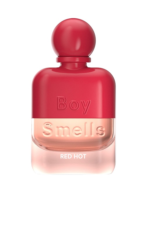 Red Hot Eau De Parfum